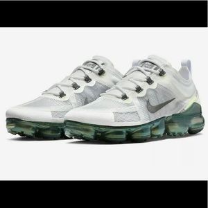 Nike Air Vapormax 2019 Premium Mens Running Shoes